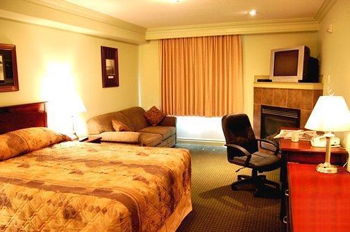 Nova Inn Peace River Room photo